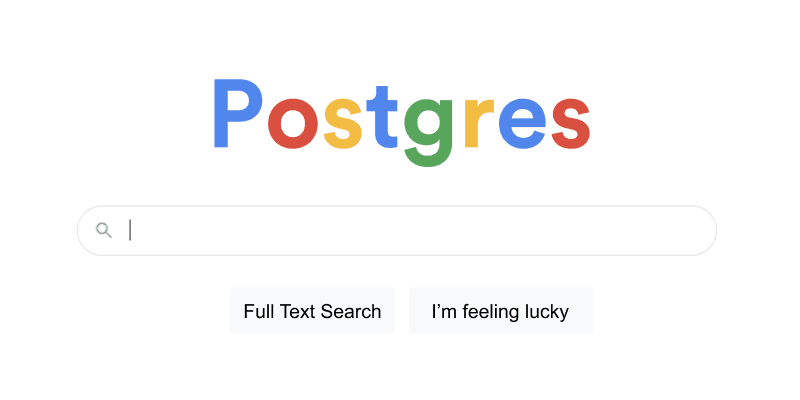 postgres-fts