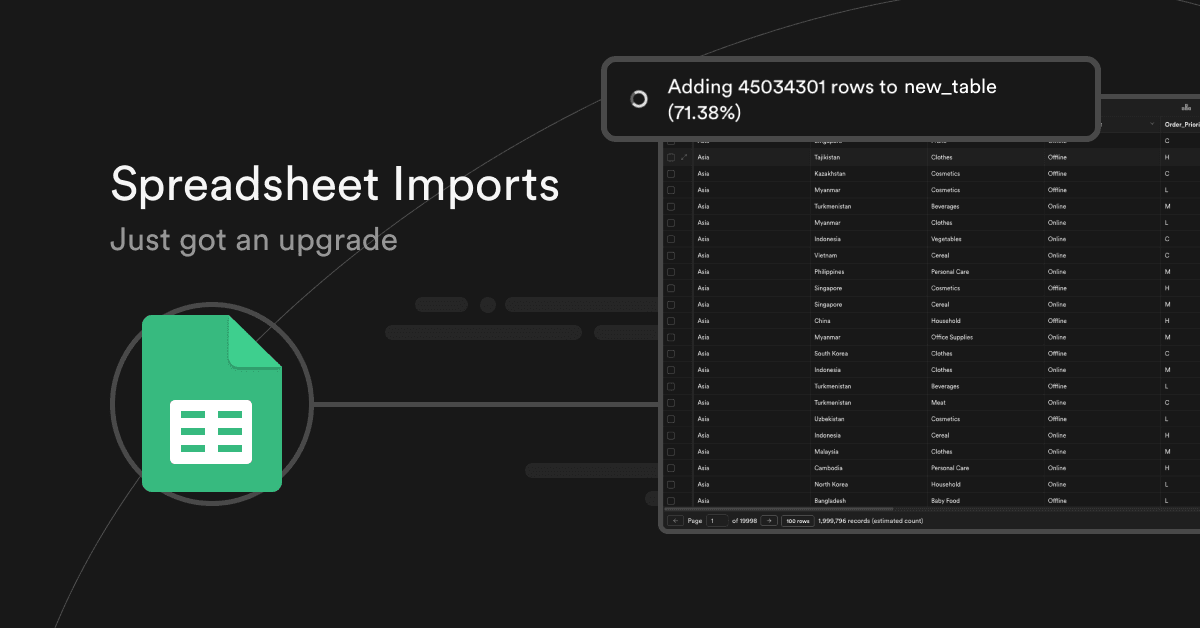 csv-imports